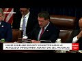 BREAKING NEWS: Republicans & Dems Debate Mayorkas Impeachment Articles In Homeland Cmte | Part 1