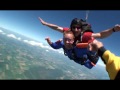 My first Tandem Skydive @Skydive Burnaby