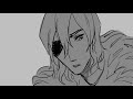 【 Byleth Twins AU】Divided【 Fire Emblem Three Houses Animatic 】