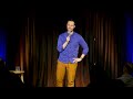 Blake Wexler | Daddy Long Legs (Full Comedy Special)