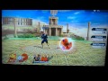 Smash 4 WiiU - Jump Cancel Up-Smash Out of Shield