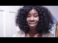 Melanin Hair Care | Naptural85 Done Saved Winter