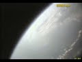 Space Shuttle Booster Camera with 