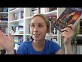 Fantasy Books I Hope to Read Soon! | Fantasy TBR