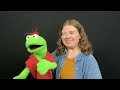 Singing With Puppets - Rebecca Russell