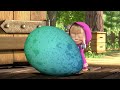 Masha and The Bear - The Foundling (Episode 23)