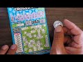 ticket 🎟 85 keyword DeCAL. tripling bonus crossword California lottery scratcher ticket 🎟 😎 😀 👌 😍 🙌