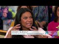 How Mommy Burnout Led This ‘Trauma Mama’ To A Serious Injury | Megyn Kelly TODAY