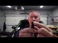 Ford Quick Tips: #47 How To Train Tire Pressure Monitoring Sensors