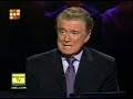 Who Wants to be a Millionaire primetime 2/7/01 FULL SHOW