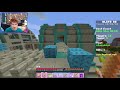HUNGERCRAFT IS BACK WITH STACYPLAYS!!