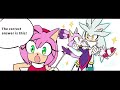 Question and Answers (Silvaze Comic Dub)