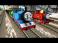 Stories of Sodor Disscusion: I noticed that Thomas and Kate have never…