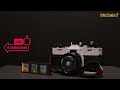 Lego 31147 - fast build photo camera set