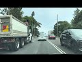 Tranquil Trails:Exploring 🇦🇺Sydney 4K HDR from Westfield Miranda to Wiley Park via King Georges Rd