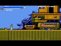 Double Dragon Ⅱ - Noriam #OpenBOR #Hack #Gameplay