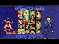 Real Bout Fatal Fury Special - Yoborcam vs Mr. Karate