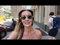 Part 2 - Come New York Apartment Hunting With Me - 5 Full Tours, Pride, 4th July & more...