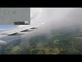 Finnair | HEL - JFK | AY5 | FULL FLIGHT in Transatlantic