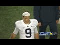 Week 10 2018 #14 Penn State vs #5 Michigan Full Game Highlights