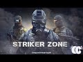 Trying out Striker Zone