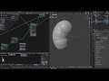 [Tut] Interactive Shielding VFX - Blender Geometry Nodes 4.1