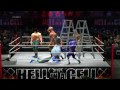 Let's Play - WWE2K14