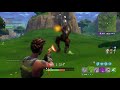 Fortnite Battle Royal gamplay highlights #1