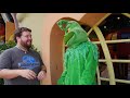 Did I Steal the Grinch's Voice?! - Universal Impressions