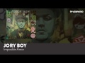 Jory Boy -  Matando La  Liga [Full Album Stream]