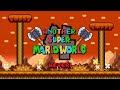 [APRIL FOOLS] Another Super Mario World 4: Trailer | Super Mario Maker 2