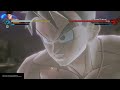 Every Cinematic Ultimate | Xenoverse 2