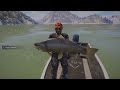 Call of the Wild: The Angler_Legendary fish Alejandro magno 01/08/2024