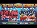 Los Cardenales De Nuevo Leon  y Los Invasores De Nuevo Leon 🎷🎷🎷 Puras Norteñas Viejitas