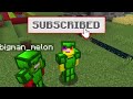 Melon Has VOID TOUCH In Minecraft