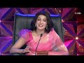 Dhee Celebrity Special Latest Promo | 8th May 2024 | Hyper Aadi, Pranitha, Nandu | ETV Telugu