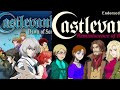 CASTLEVANIA: Aria of Sorrow | Historia COMPLETA 🟢