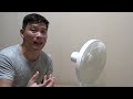 Xiaomi Mi Standing Fan Pro Review and Installation Tutorial