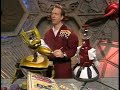 MST3K: What to do after the Apocalypse
