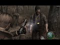 RELEMBRANDO RE4 DO PS2 - DUBLADO! Gameplay no Xbox Series S (1440p 60fps). #residentevil4 #ps2