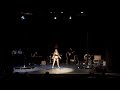 PoleChester Live! - Emma Abbott performs to Bishop Briggs - 