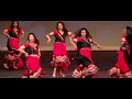 Nagada Sang Dhol - Bollywood Dance HD