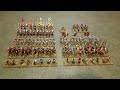 Holy Roman Empire Army (Medieval German) - Perry Miniatures