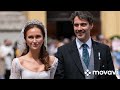 Prince Ludwig of Bavaria marries sophie Alexandra PrinzLudwig vonBayern heiratet Sophie#royalwedding