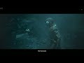 Destiny 2 - The Final Shape - The Guardian Tenets Cutscene