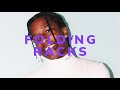 FREE A$AP ROCKY Type Beat Folding Racks (Prod. NaTu) (2021 BEAT)
