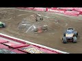 Monster Jam Cars/Donut spins/Dump Trucks &