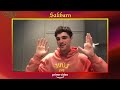 SALTBURN (2023) - Behind The Scenes Talk With Jacob Elordi About Making The Movie | Prime Video