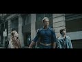 Ryan First Save/Kill Scene Homelander Shows Up The Boys S4 Episode 2