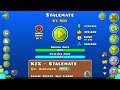 Stalemate by Nox 100% | Geometry Dash